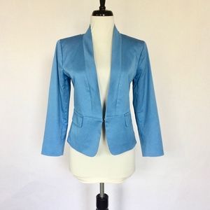 Max Mara Weekend nipped waist jacket blazer Size 8